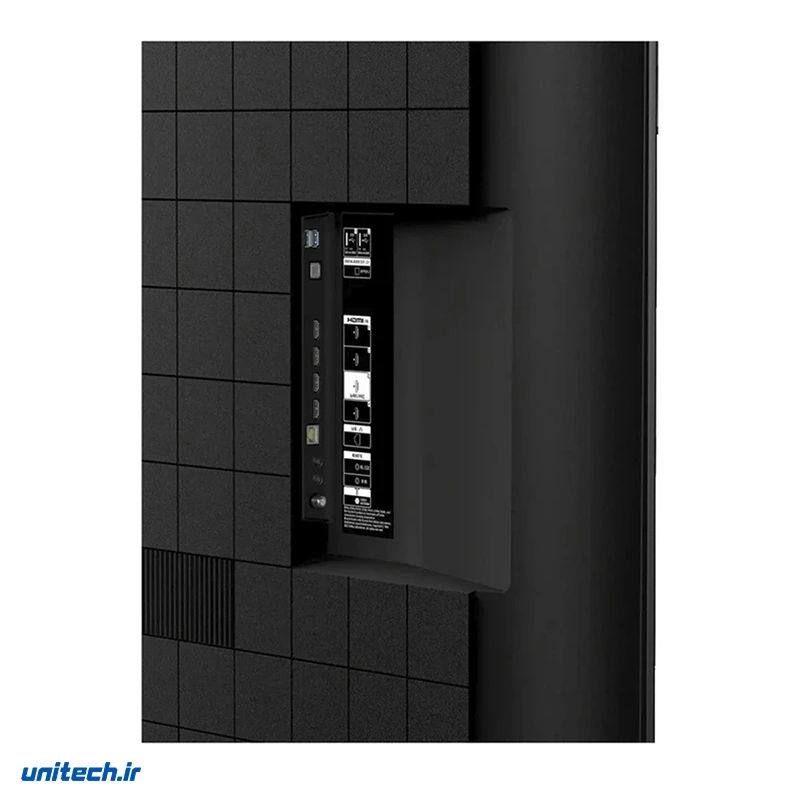 تلویزیون 75 اینچ ال ای دی هوشمند سونی مدل K75S306